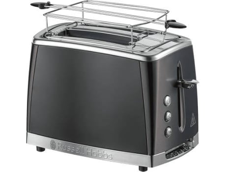 Tostadora RUSSEL HOBBS 26150-56 (1550 W)