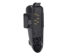 Adaptador De Audio De 2 Pines, Convertidor De 3,5 Mm A 2,5 Mm, Compatible Con Motorola Gp328, Gp340, Ptx760 Pro Y 5150