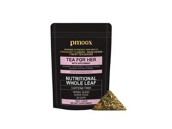 Té diario refrescante portátil Mint Care