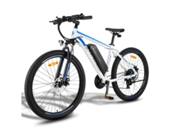 Bicicleta de montaña eléctrica Fafrees F28 Mt 250w 27.5'' 522wh