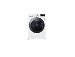 Lavadora LG F71P12WHS (17 kg - 1100 rpm - Blanco)