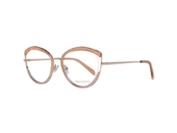 Montura de Gafas Mujer Emilio Pucci EP5106 53044