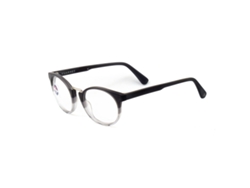 Montura De Gafas Mujer Vuarnet Vl16250002 (gris - Acetato - Ø 45 Mm)