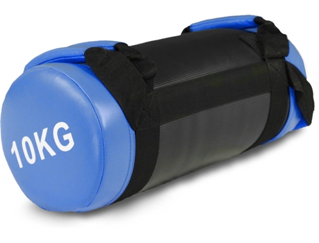 Bolsa de Pesas BELLIFITNESS 10 kg