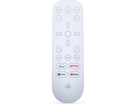 Mando para SONY (PS5 - Blanco)