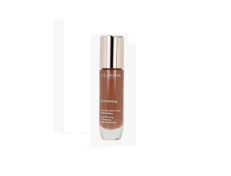 Everlasting - Teint Mat Haute Tenue & Hydratation 115C - Cognac 30 Ml CLARINS