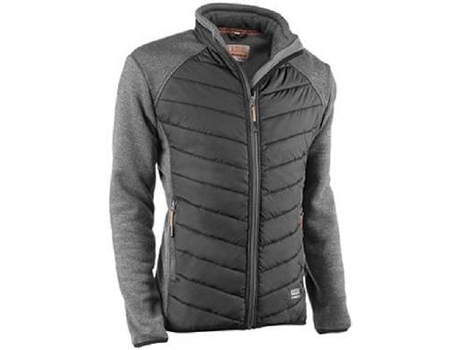 Chaqueta con Cremallera Frontal JUBA (L)