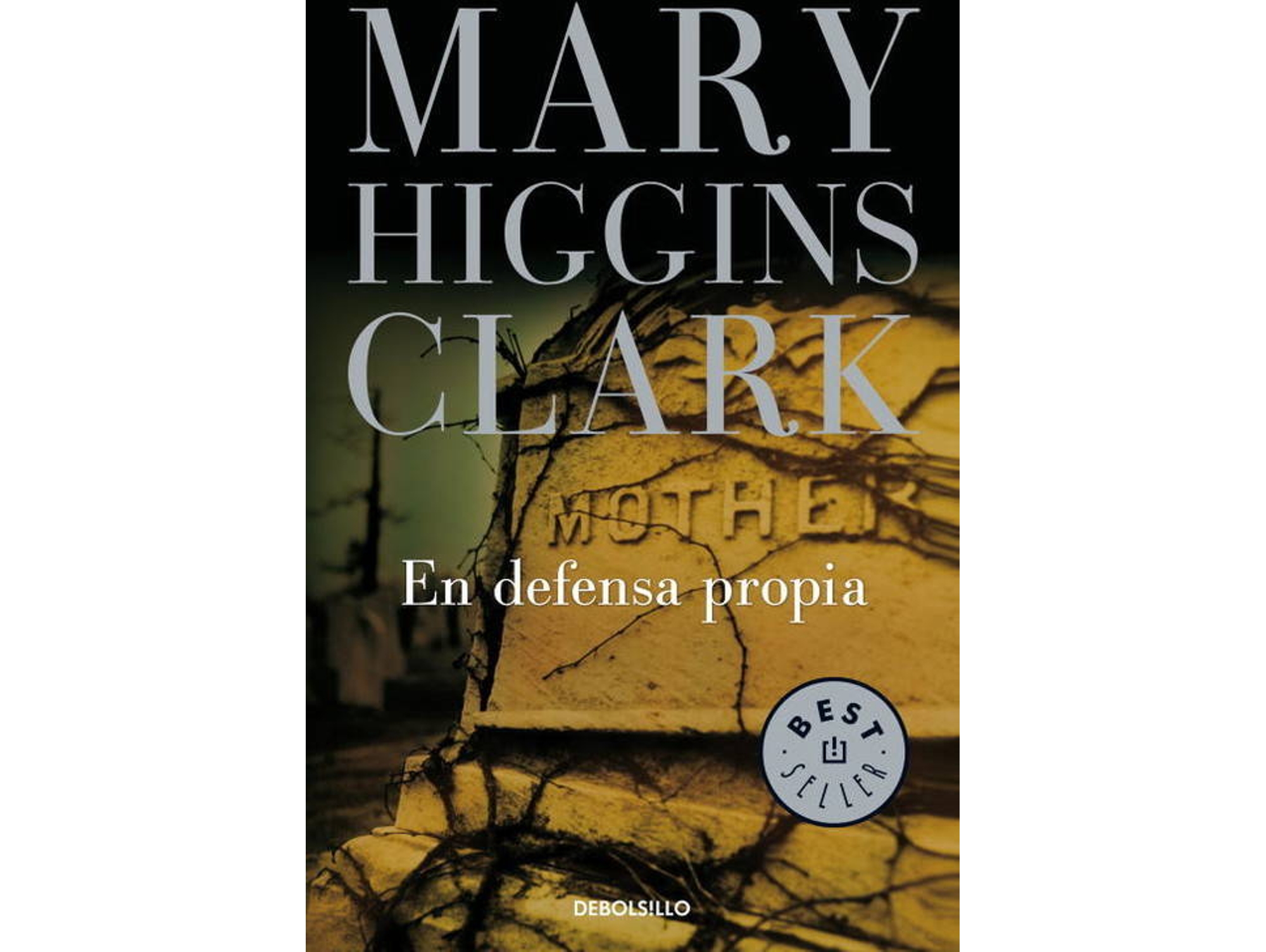 Libro En Defensa Propia