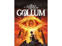 Juego Nintendo Switch The Lord Of The Rings: Gollum