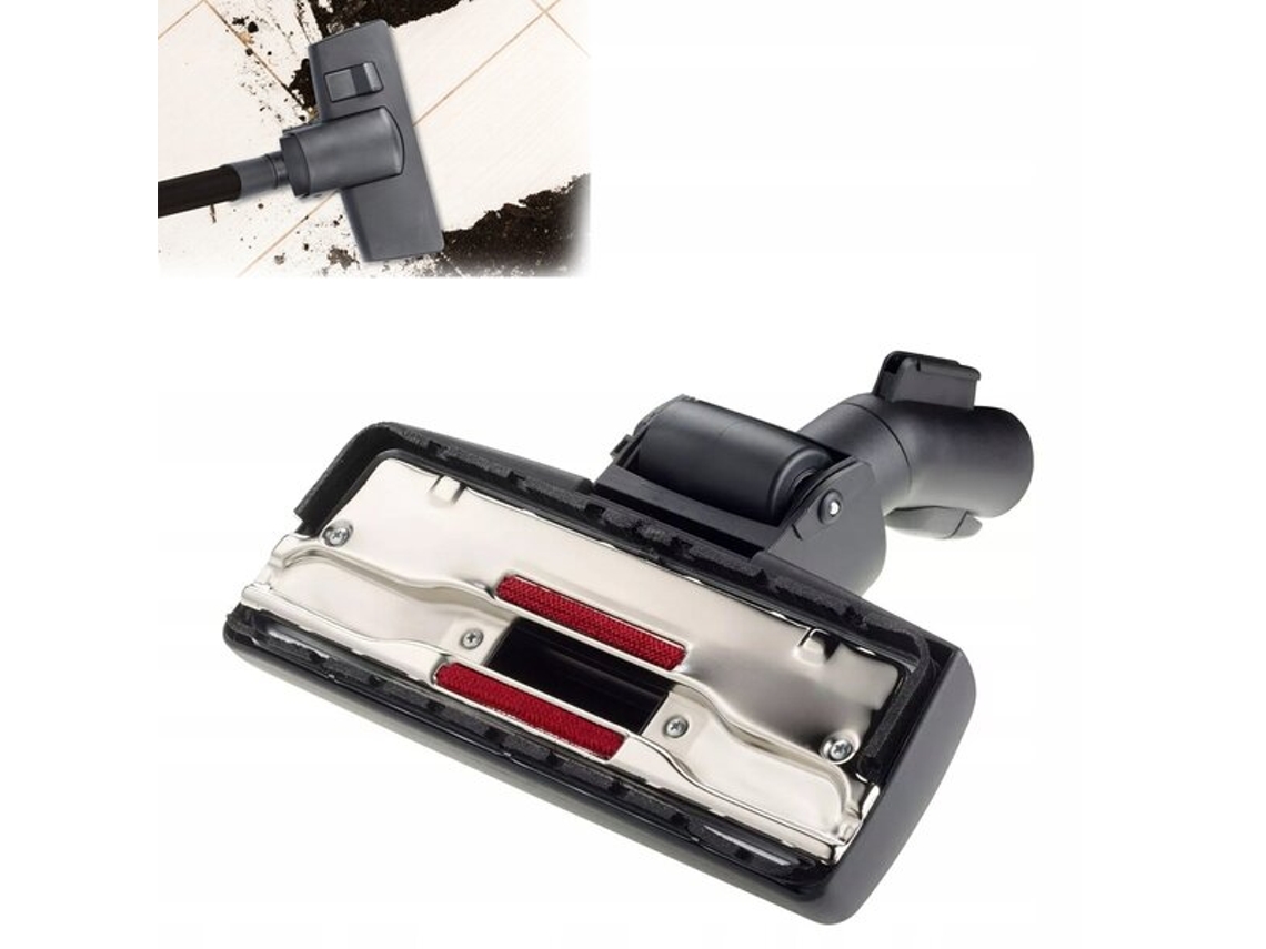 Boquilla para parquet Miele S8340 Ecoline Powerline 35mmvayotoy