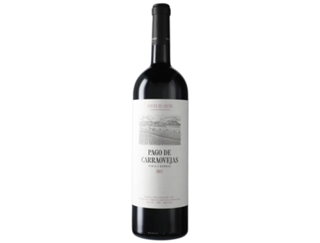 Vino PAGO DE CARRAOVEJAS Pago De Carraovejas Ribera Del Duero Crianza (1.5 L - 1 unidade)