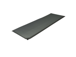 Colchoneta autoinflable Well Home de poliéster y esponja 196 x 67 x 5 cm Wellhome