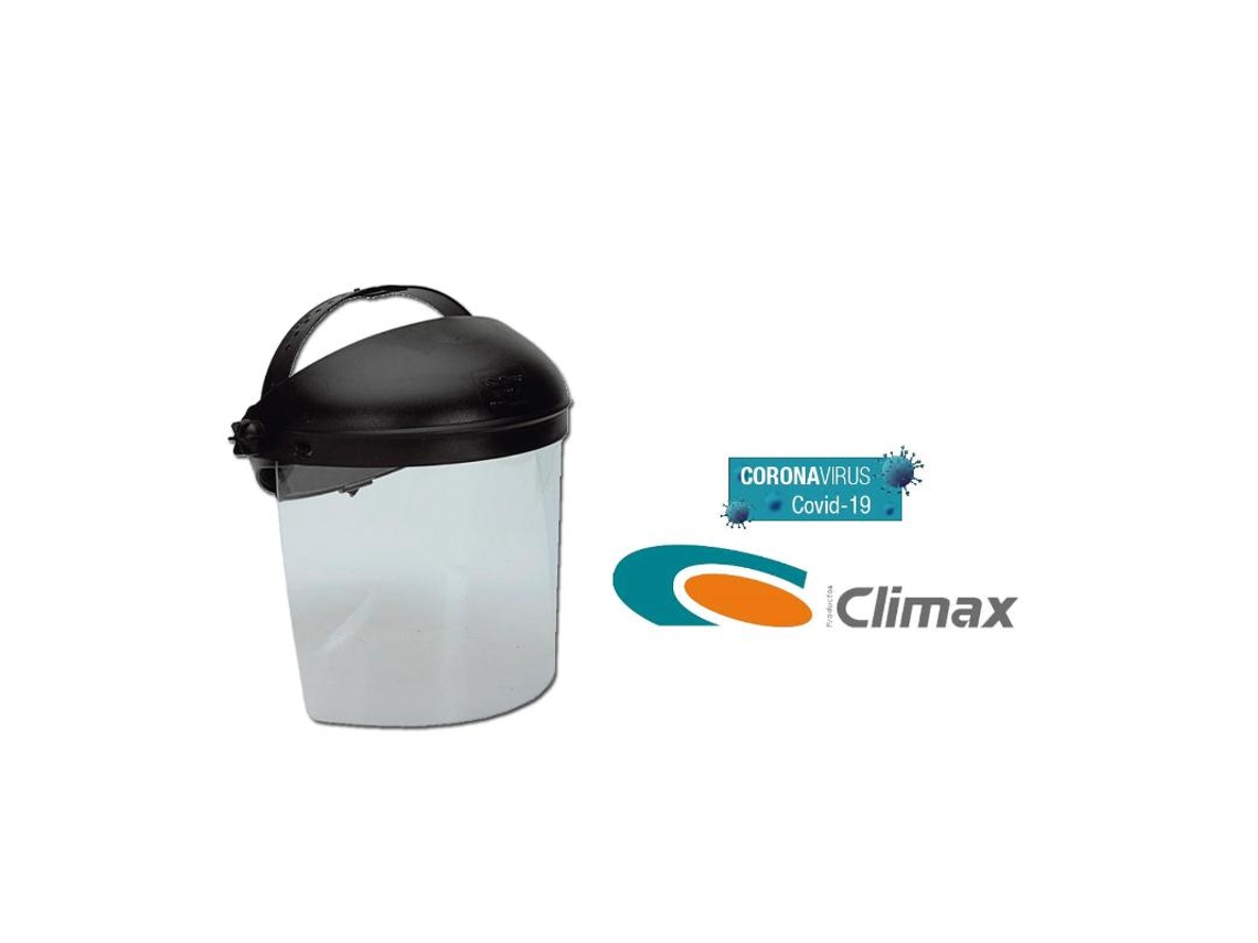 Climax  pantalla facial 324 rg incolora 2104424300000