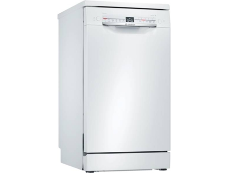 Lavavajillas BOSCH SPS2HKW57E (9 Cubiertos - 45 cm - Blanco)
