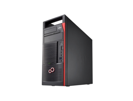Torre FUJITSU 134671 (Intel® Xeon® - RAM: 32 GB - 512 GB SSD)