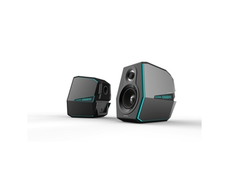 Altavoz EDIFIER G5000 RGB Negro