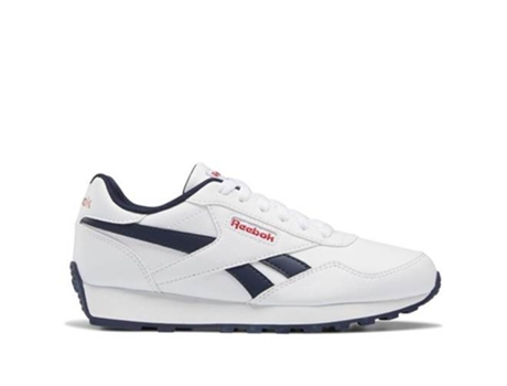 Zapatillas Deportivas REEBOK Royal Rewind Para Niños (Blanco - Material Sintético - 38)