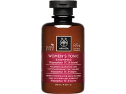 Champú APIVITA Tonificar La Caída del Cabello y El Cabello Débil (250 ml)