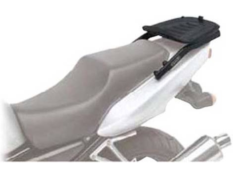 Fixación SHAD Traseira Top Master Yamaha Fazer 1000 Negro