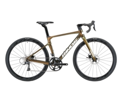 Bicicleta de Carretera de Carbono Shimano Odin 3 R7000 Dorado 50 Cm RINOS