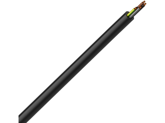 Cable LEDKIA Xtrem H07RN-F (1m)
