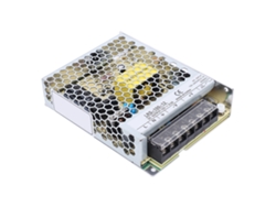 2026dz-Transformador de conmutación de potencia Berm 100w 85-264vca Controlador LED Lrs-100-12