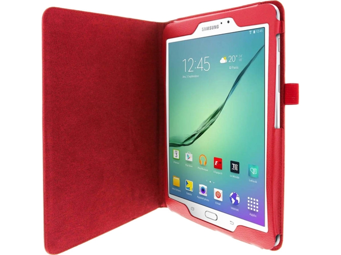 Funda Tablet Samsung Galaxy Tab S2 AVIZAR Stand