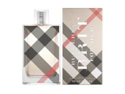 Brit For Her Eau De Parfum 100 Ml