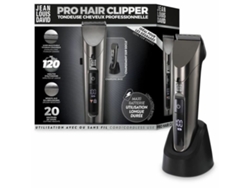 Máquina de Babear JEAN LOUIS DAVID Hair Clipper Jdl-2102