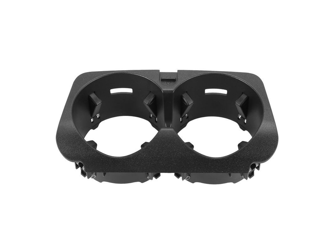Porta Vasos Para Centro De Panel De Control Mercedes Benz C-class W205 E-w213 G-class W463 2019 2020