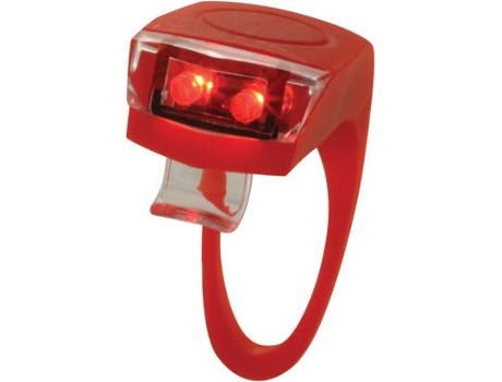 Iluminación TORCH Tail Bright Flex 2 Pro (Rojo - TU)