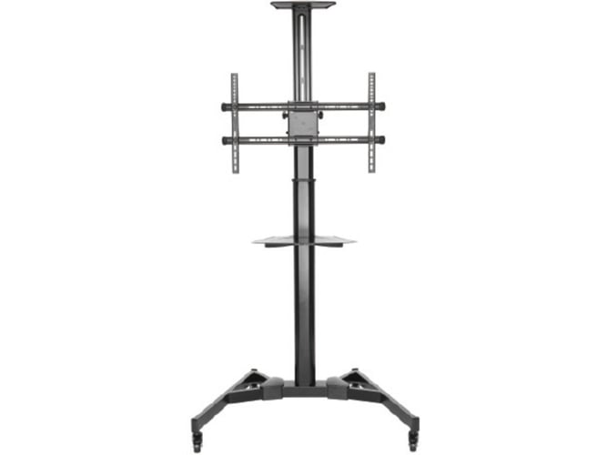 Soporte de TV FONESTAR STS-4264N (Fijo - 37'' a 70'' - Hasta 50 kg)