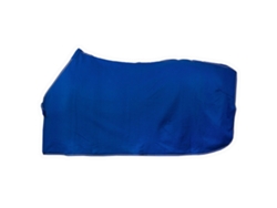 Tapete Economy Fleece Cooler Azul 125-175 Cmhorka