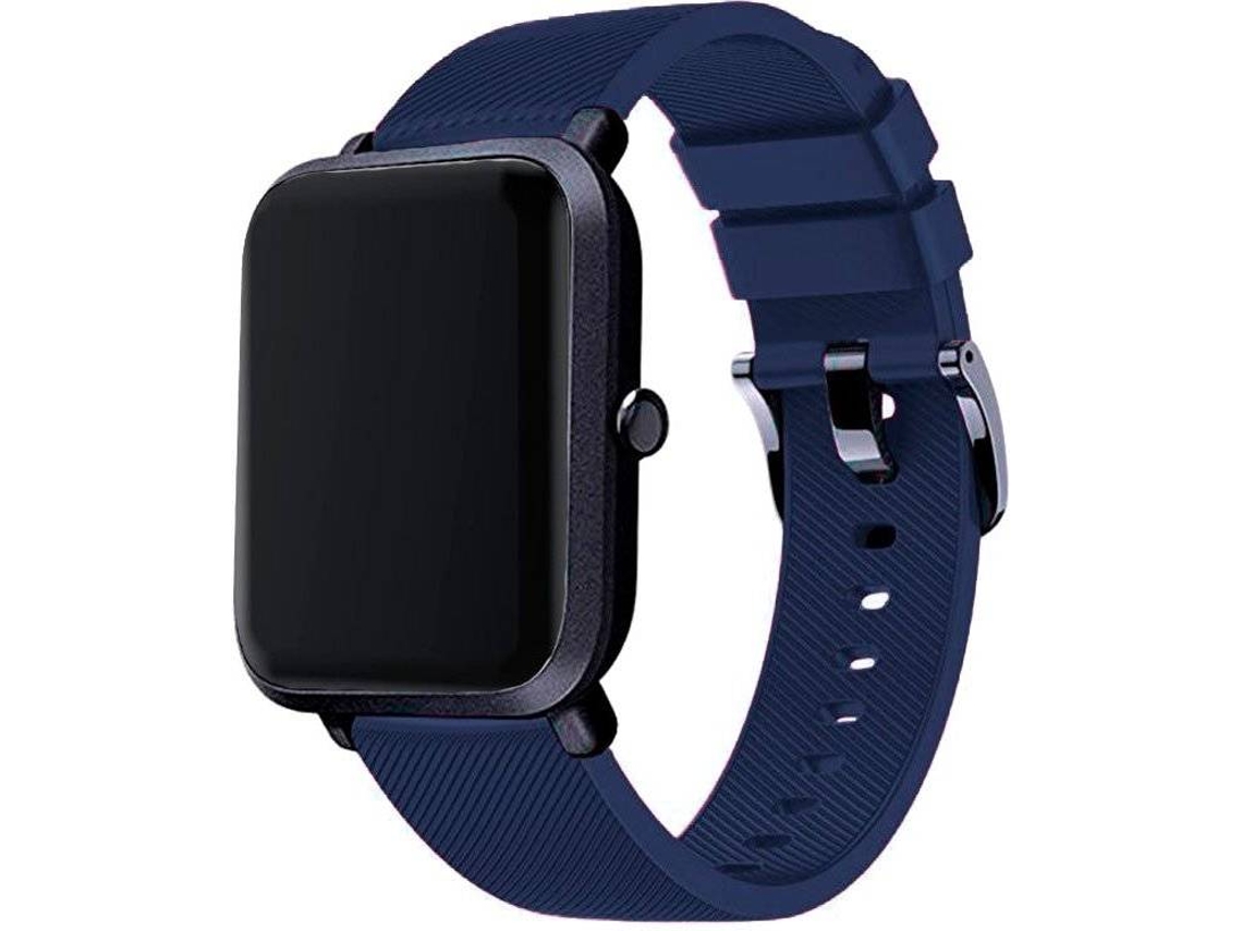 Correa GIFT4ME (Garmin Approach S12 - Azul Oscuro)
