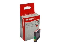Tinta KORES Negro