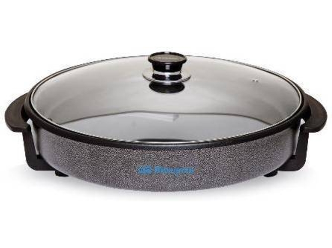 Olla multifunción ORBEGOZO PZ-6636