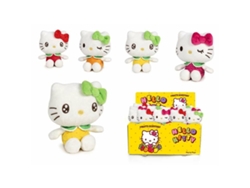 Peluche Hello Kitty 12 cm
