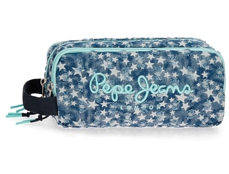 Mochilas, Estuches y Bolsas jeans | Worten.es