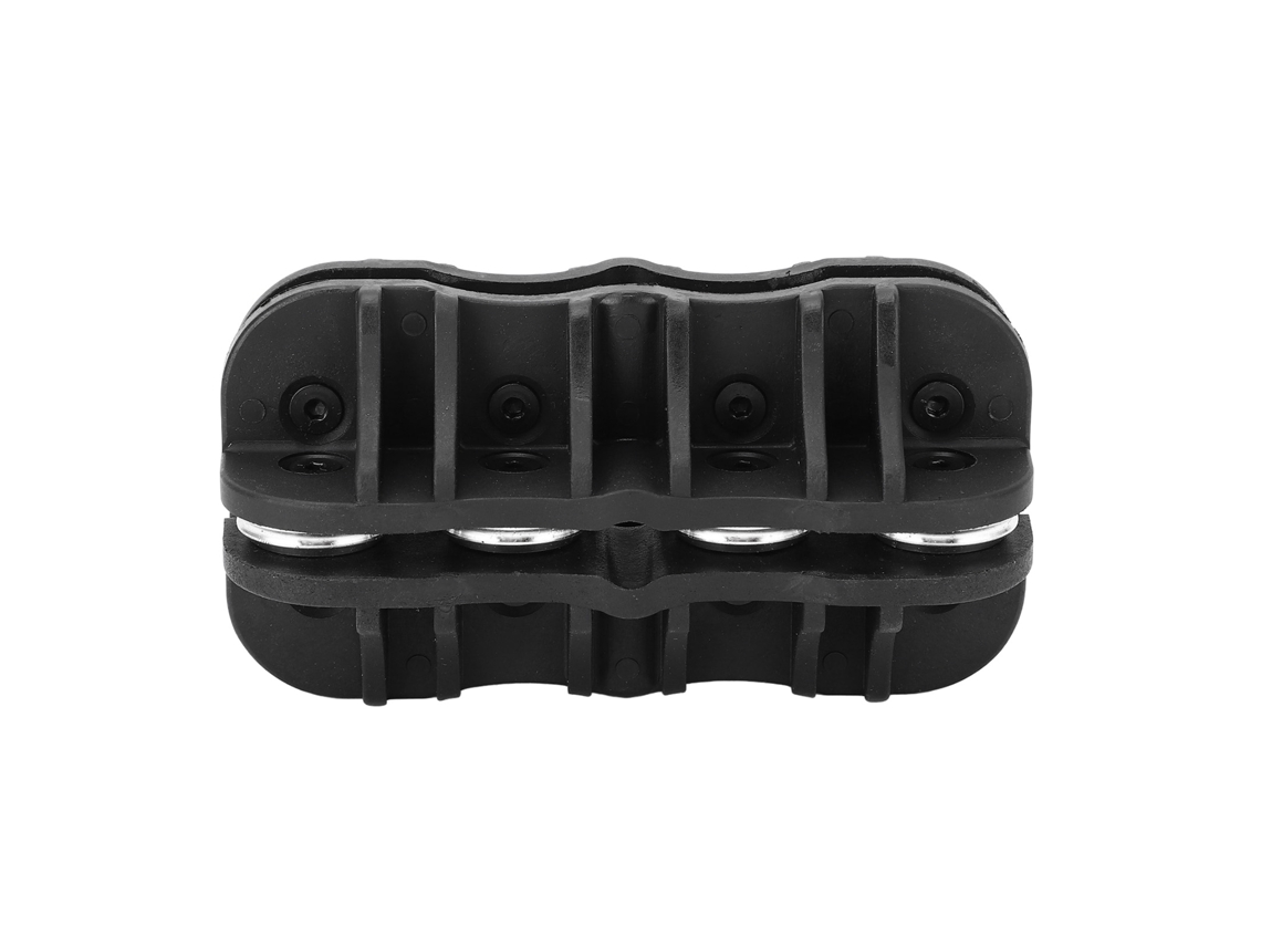 Enderezador De Tuberías Portátil De 4 Mm Para Conductos De Combustible Y Frenos De Aluminio Y Cobre.