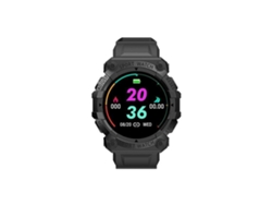 Reloj Inteligente De 1,44 Pulgadas Con Monitor De Frecuencia Cardíaca Y Sueño, Clasificación Ip67.