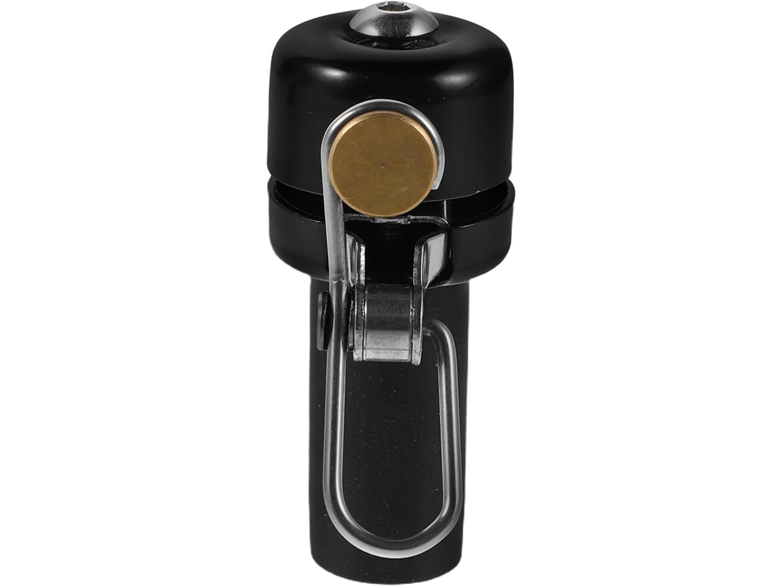 Timbre de bicicleta de cobre antiguo (marca Slowmoose)