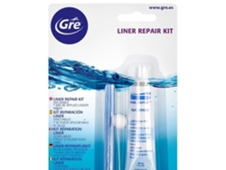 Kit de reparación de revestimiento
