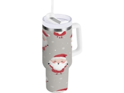 Vaso Taza Acero Inoxidable - Vaso Térmico Portátil