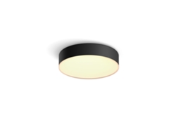 Philips Hue Luz ambiental blanca Enrave Lámpara de techo pequeña PHILIPS
