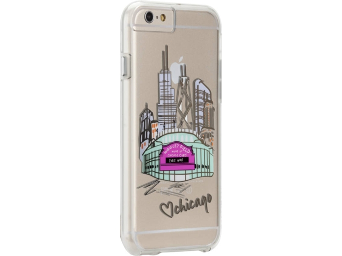 Funda iPhone 6 Plus, 6s Plus CASE-MATE CM033682 Multicolor