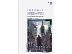 Libro Copenhague Huele A París de Vários Autores (Español)