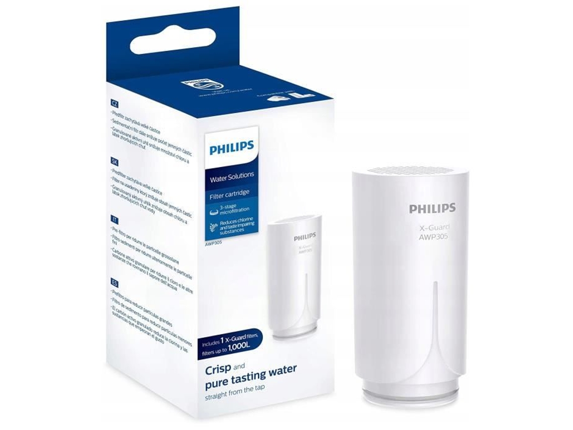 Cartucho de filtro Awp305/10 PHILIPS