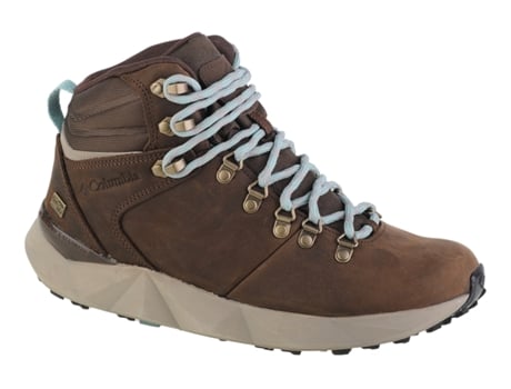 Zapatillas para Mujer COLUMBIA (39 - Marrón)