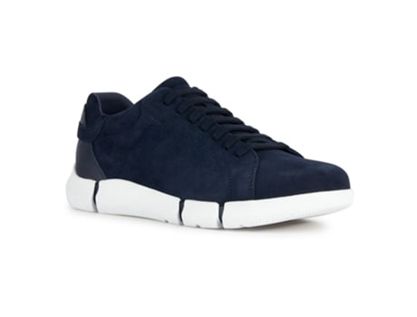 Zapatos Adapter A Azul EU 43 Hombre GEOX