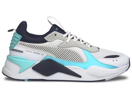 Zapatillas PUMA Unisexo (Multicolor - 38)